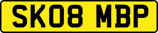 SK08MBP