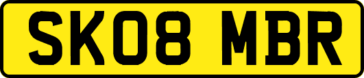 SK08MBR
