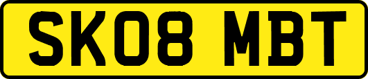 SK08MBT