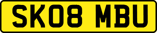 SK08MBU
