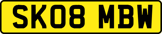 SK08MBW