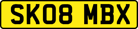 SK08MBX