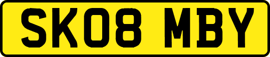 SK08MBY