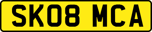 SK08MCA