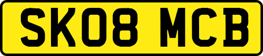 SK08MCB
