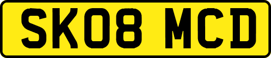 SK08MCD
