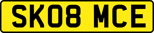 SK08MCE