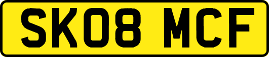 SK08MCF