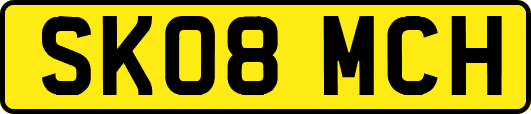 SK08MCH