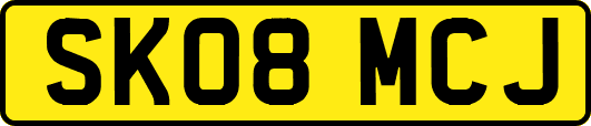 SK08MCJ