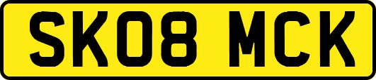 SK08MCK