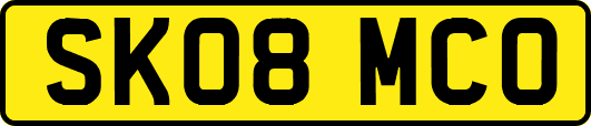 SK08MCO
