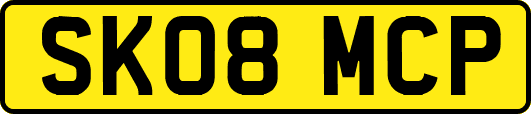 SK08MCP