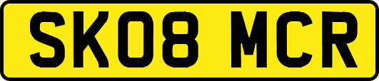 SK08MCR
