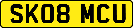SK08MCU
