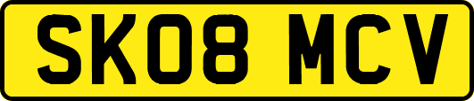 SK08MCV