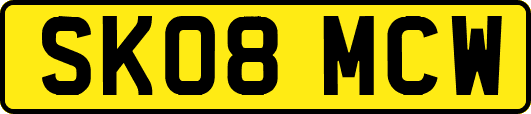SK08MCW