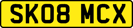 SK08MCX