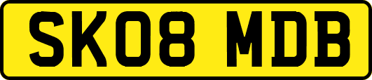 SK08MDB