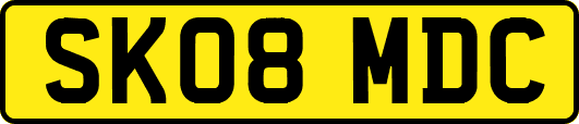 SK08MDC
