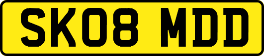 SK08MDD