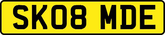 SK08MDE