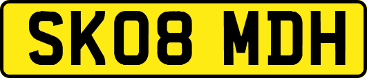 SK08MDH
