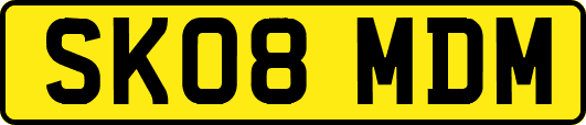 SK08MDM