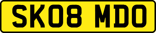 SK08MDO