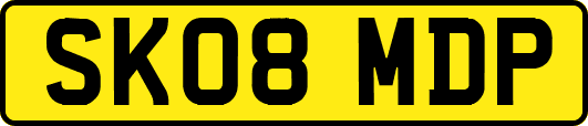 SK08MDP