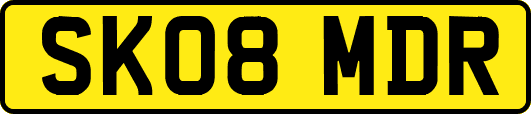 SK08MDR