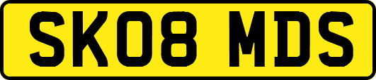 SK08MDS