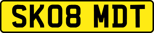 SK08MDT