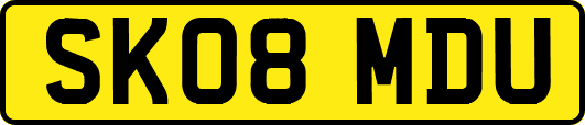 SK08MDU