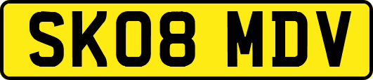 SK08MDV