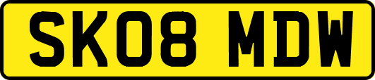 SK08MDW