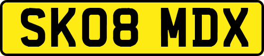 SK08MDX
