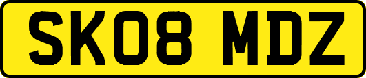 SK08MDZ