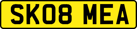 SK08MEA