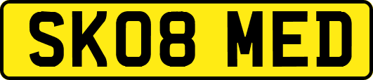 SK08MED