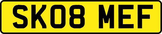 SK08MEF