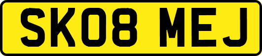 SK08MEJ