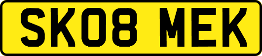 SK08MEK