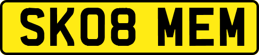SK08MEM