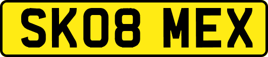 SK08MEX