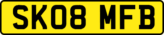 SK08MFB