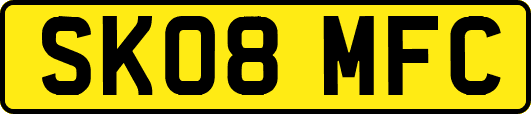 SK08MFC