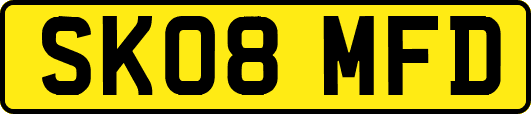 SK08MFD