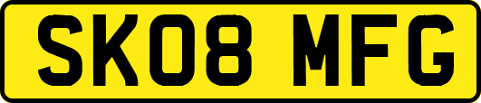SK08MFG