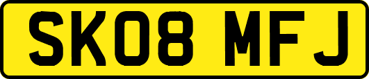 SK08MFJ